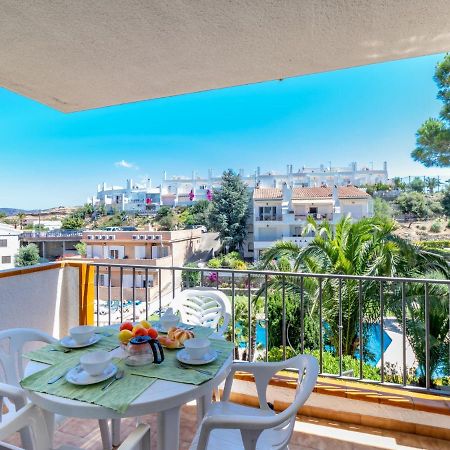 Apartment Els Jardins III By Interhome Roses Dış mekan fotoğraf