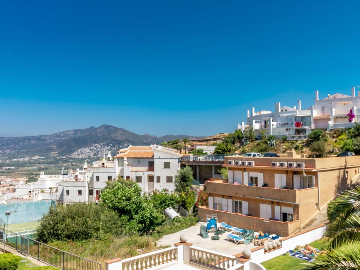 Apartment Els Jardins III By Interhome Roses Dış mekan fotoğraf