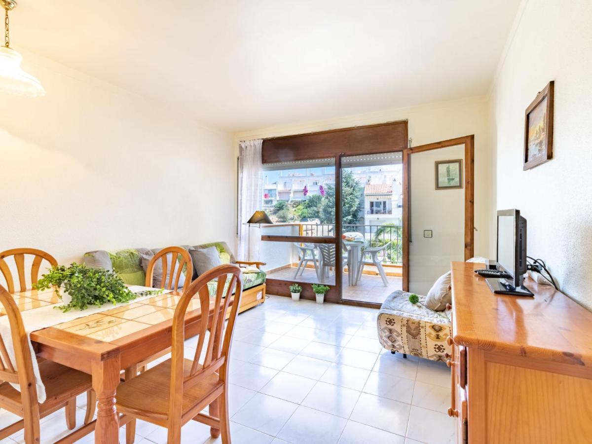 Apartment Els Jardins III By Interhome Roses Dış mekan fotoğraf