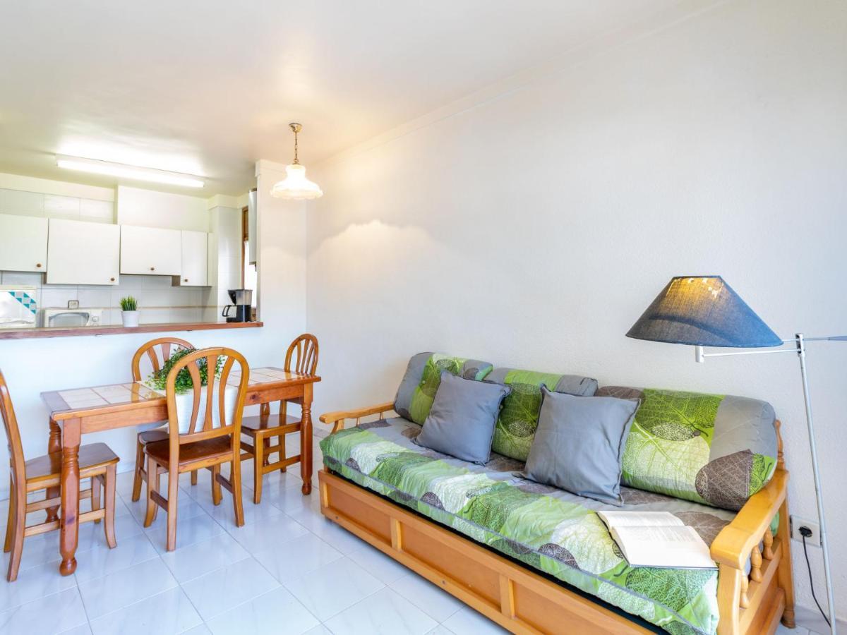 Apartment Els Jardins III By Interhome Roses Dış mekan fotoğraf