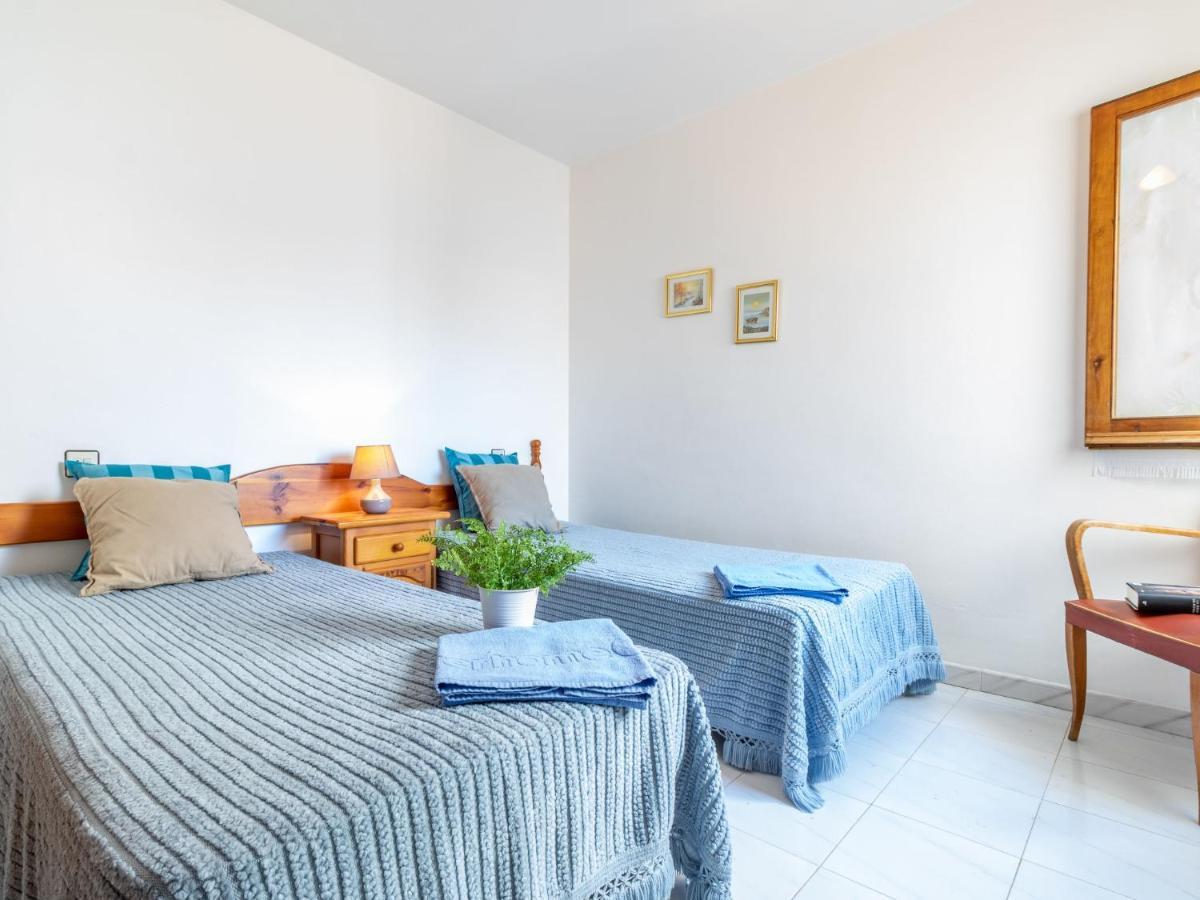Apartment Els Jardins III By Interhome Roses Dış mekan fotoğraf