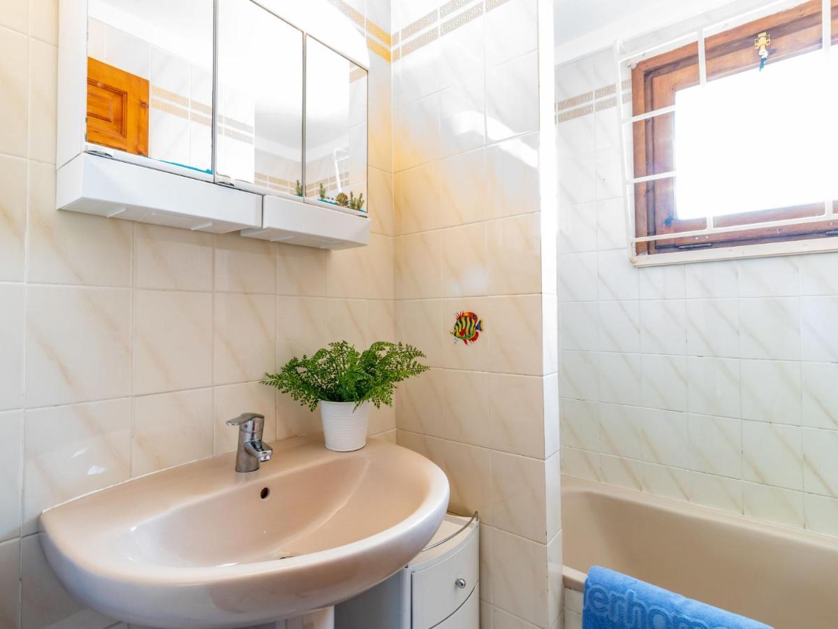 Apartment Els Jardins III By Interhome Roses Dış mekan fotoğraf