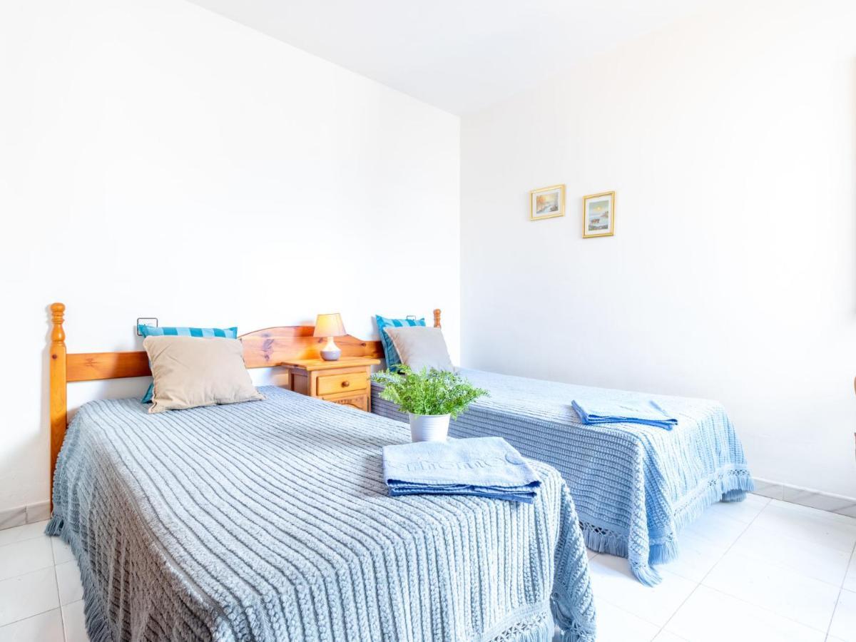 Apartment Els Jardins III By Interhome Roses Dış mekan fotoğraf