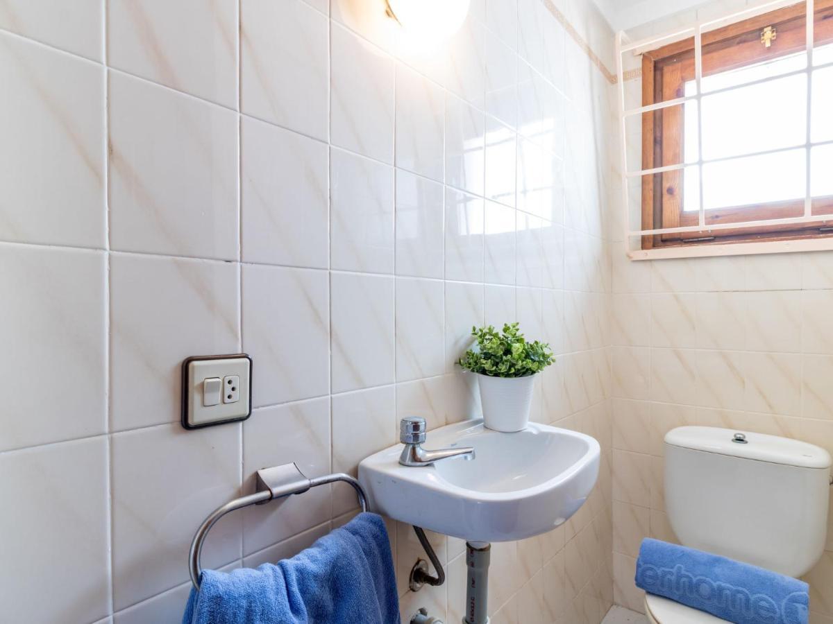 Apartment Els Jardins III By Interhome Roses Dış mekan fotoğraf
