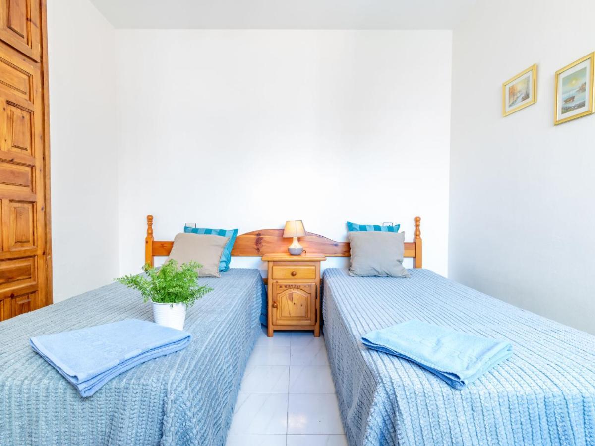 Apartment Els Jardins III By Interhome Roses Dış mekan fotoğraf