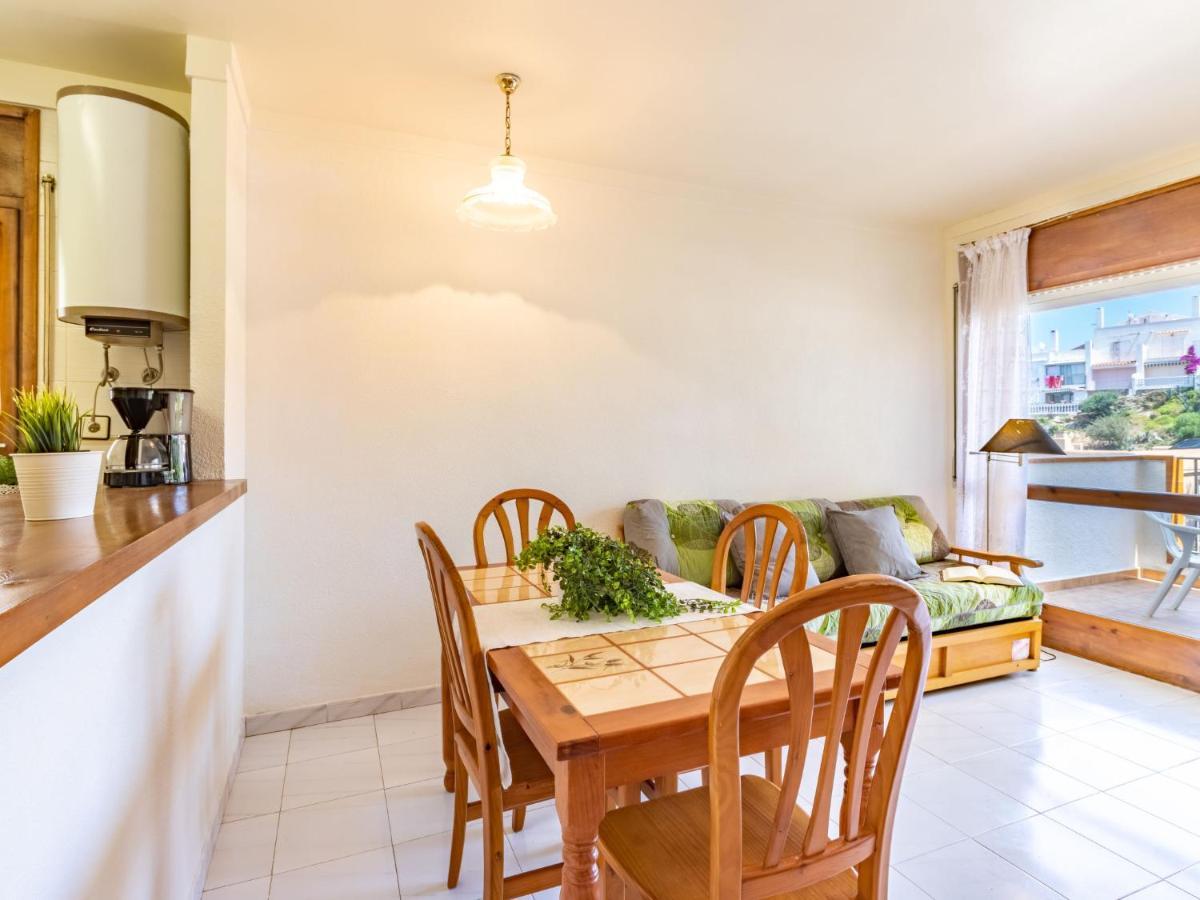 Apartment Els Jardins III By Interhome Roses Dış mekan fotoğraf